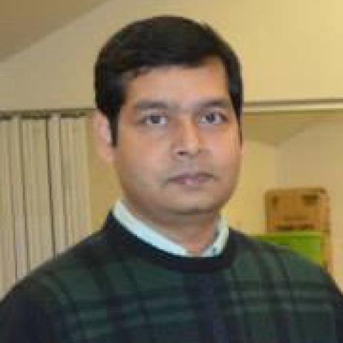 Saha Profile Pic