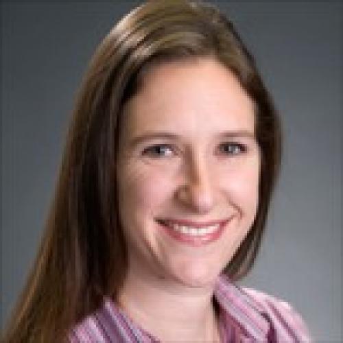Nicole Toomey Profile Pic