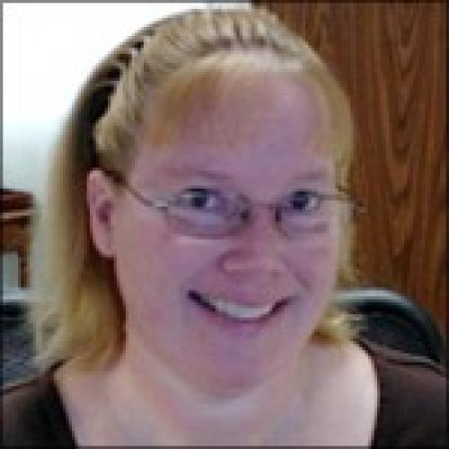 Shannon Vincent Profile Pic