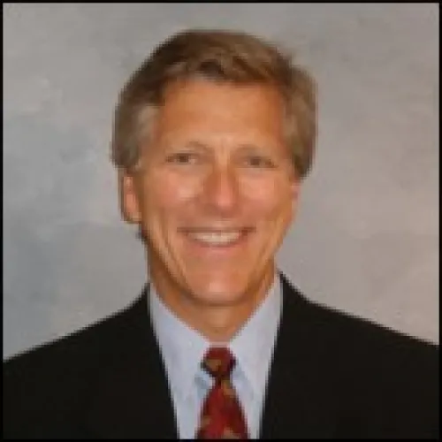 Bill Williams Profile Pic
