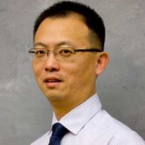 Feng Zhang Profile Pic
