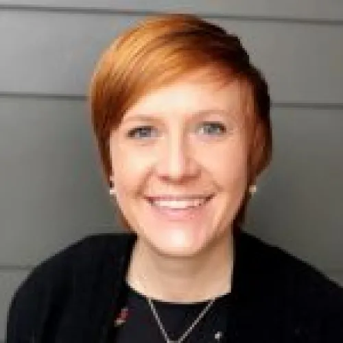 photo of Kathryn Merkel