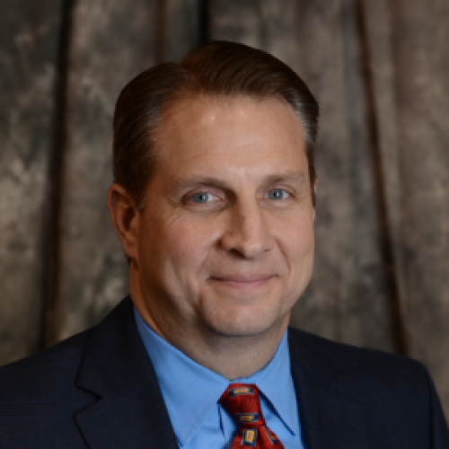 photo of Todd Canada