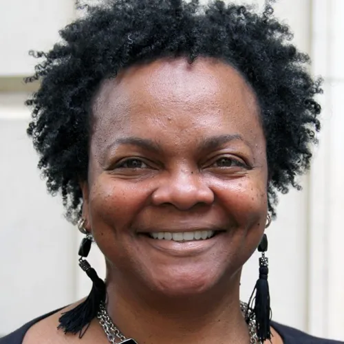 Carolyn Brown