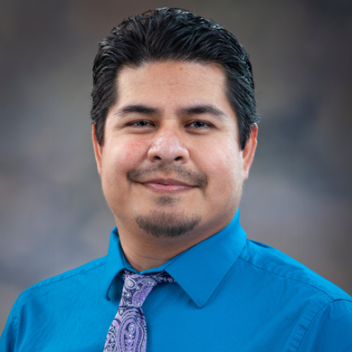 George Castillo photo