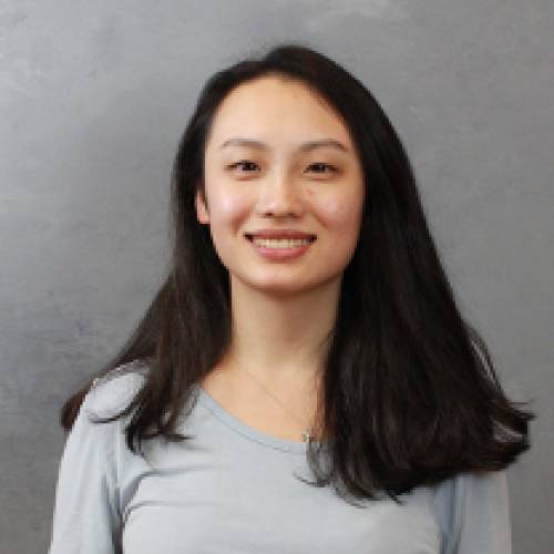 Rachel Chen photo