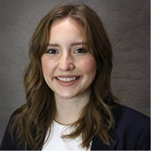 Kathryn Hartel headshot photo