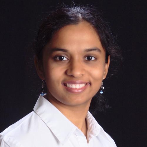 Photo of Nishamathi Kumaraswamy