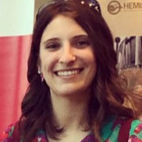 Alexandra D'Amico