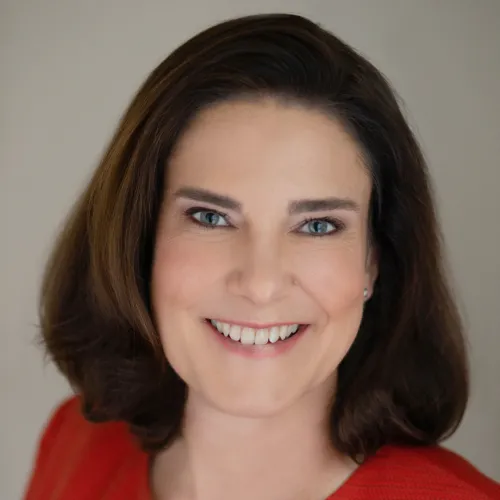 Ms. Sandra Guckian
