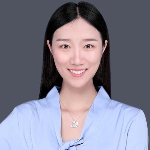 Qiujun Samantha Shao
