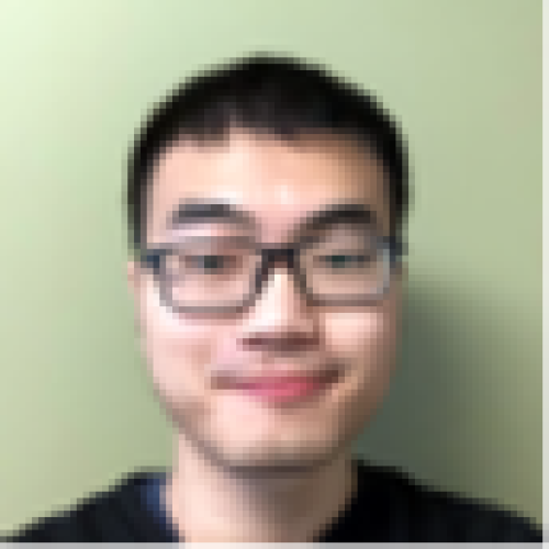 Shengyuan Zhao
