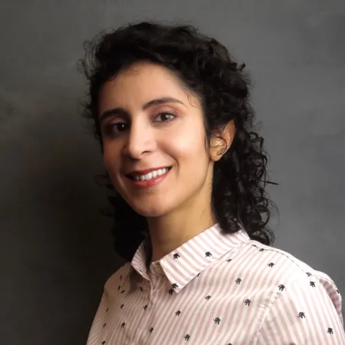Elham Heidari