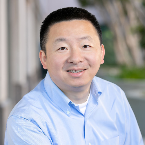 Dr. Chen Mao