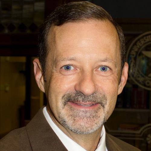 Dr. John Richburg