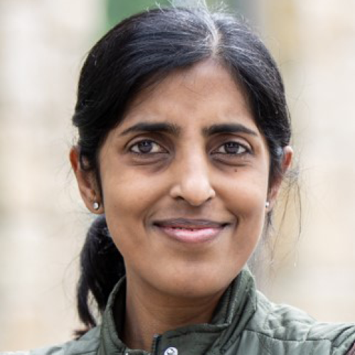 Dr. Nishi Viswanathan