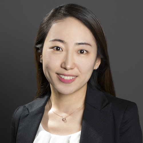 Dr Hyeun Ah Kang