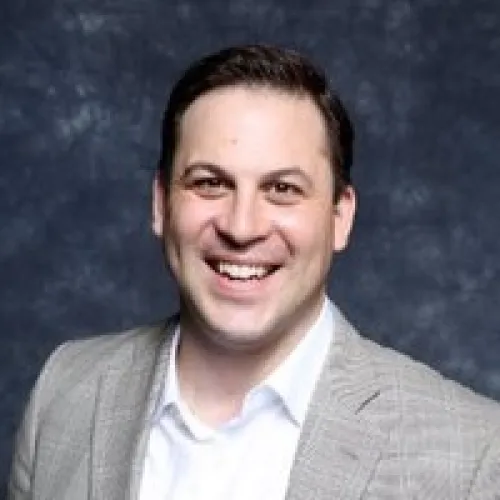 Michael Tortorici