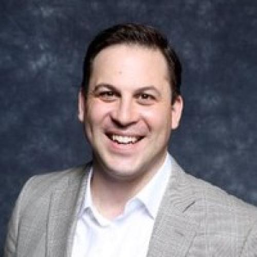 Michael Tortorici