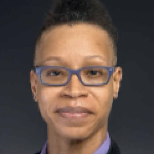LaKesha Henry