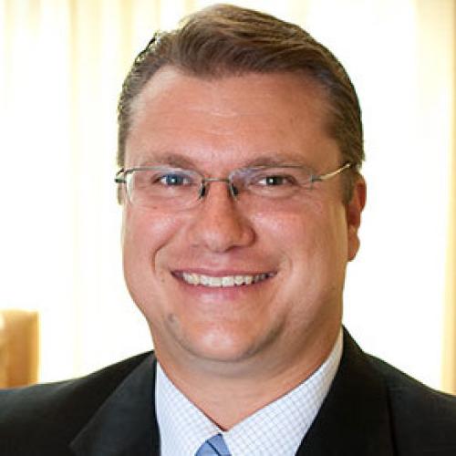 Dr. Christopher Frei