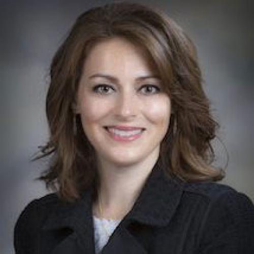 Dr. Rebecca Moote
