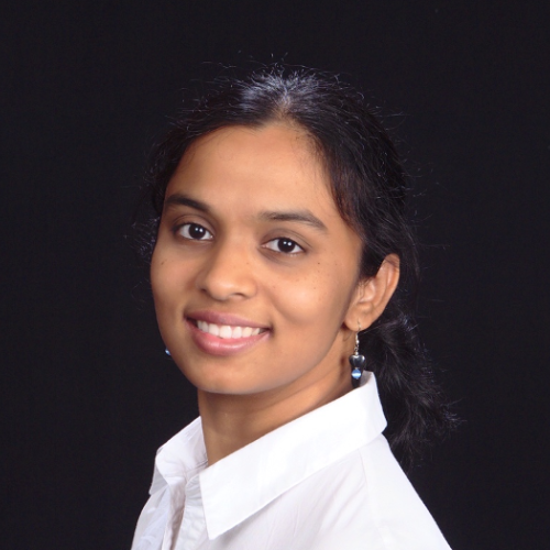 Nishamathi Kumaraswamy, M.S., Ph.D. | College of Pharmacy