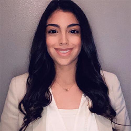 Sarah Jimenez