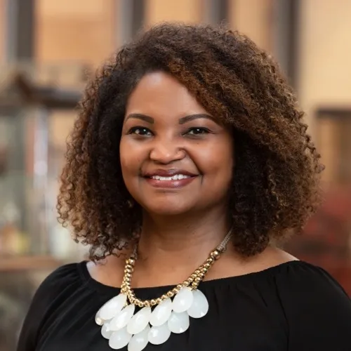 Dr. Jamie Barner