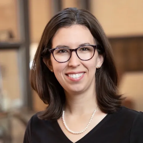 Dr. Ashley Castleberry