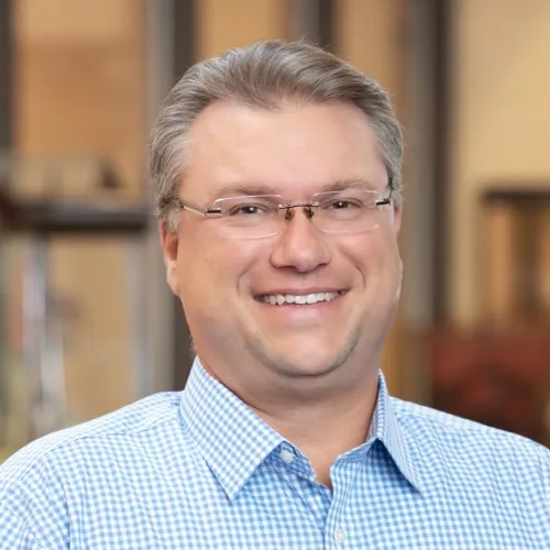 Dr. Chris Frei