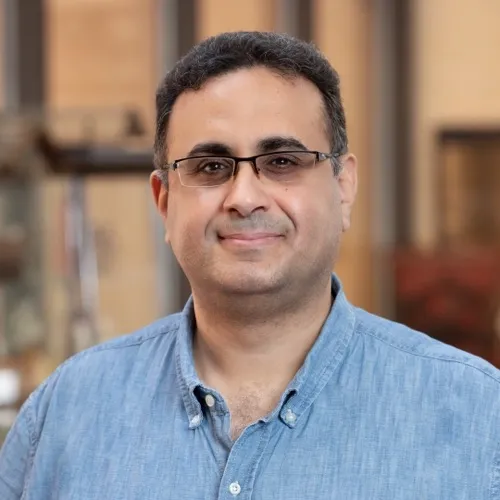 Dr. Tamer Kaoud