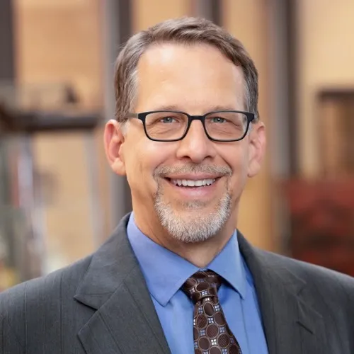 Dr. James Karboski