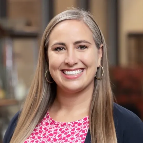 Dr. Claire Latiolais