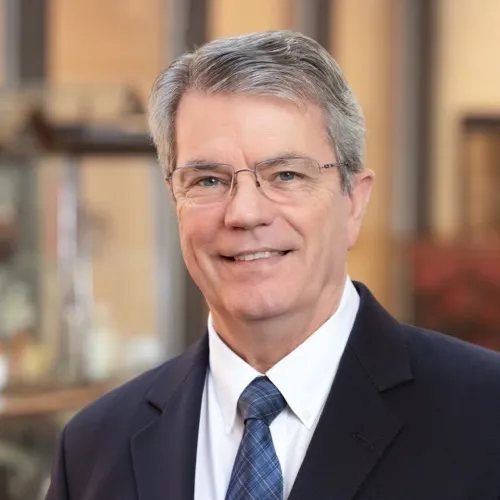 Dr. Kenneth Lawson