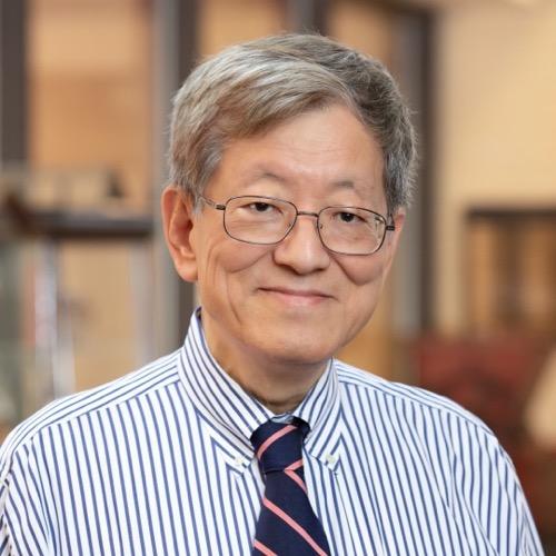 Dr. Hung-wen (Ben) Liu