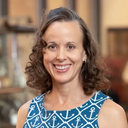 Dr. Holli Temple