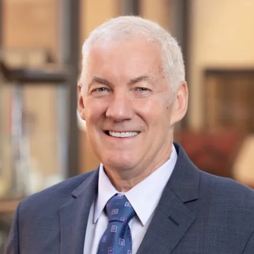 Dr. Chris Whitman