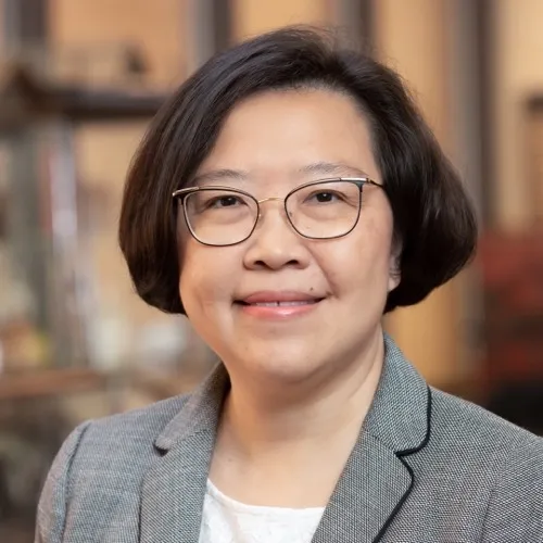 Dr. Veronica Young