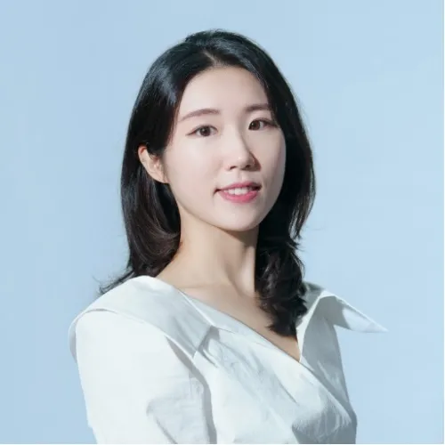 Dr. Yeijin Kim