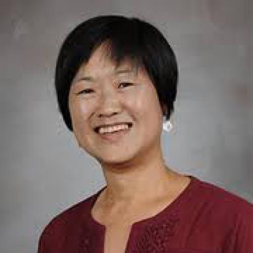 Dr. Nayun Kim