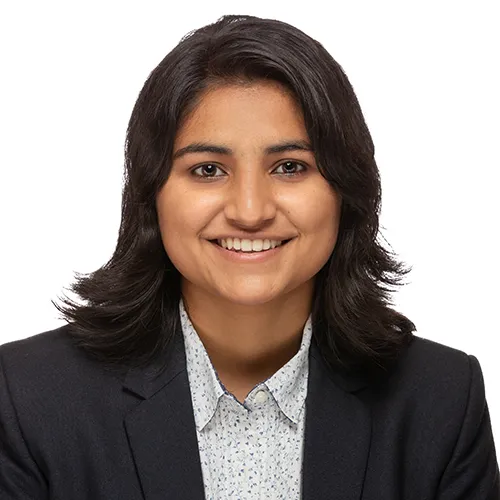 Poorva Birari