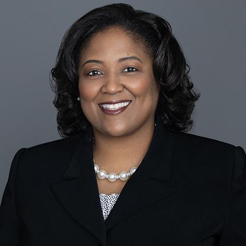 Dr. Latresa Billings