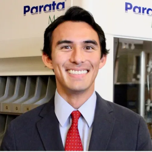Dr. Rannon Ching