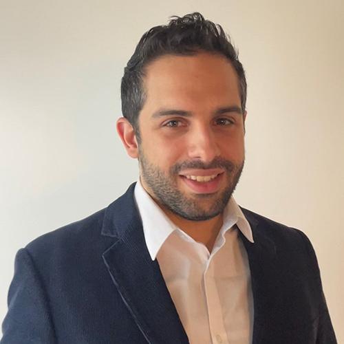 Dr. Ilias Georgakopoulos-Soares