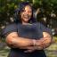 Dr. Maliah Mayweather, H-E-B Resident