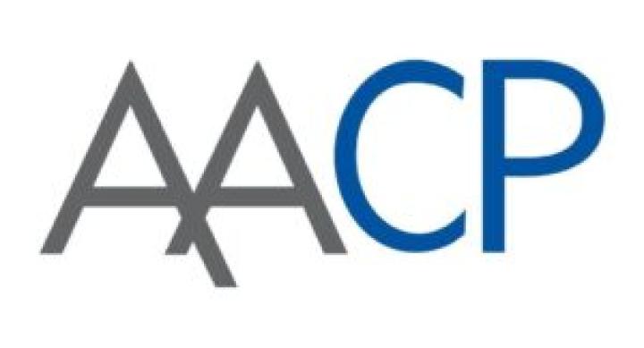 AACP Logo