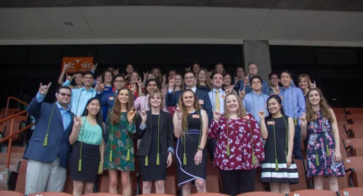 honors day 2019