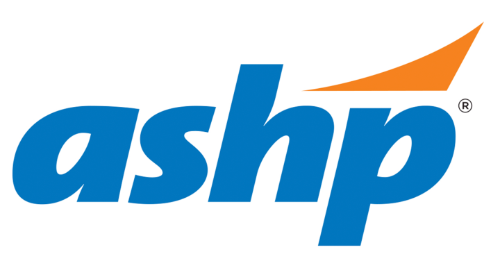 ASHP Logo.