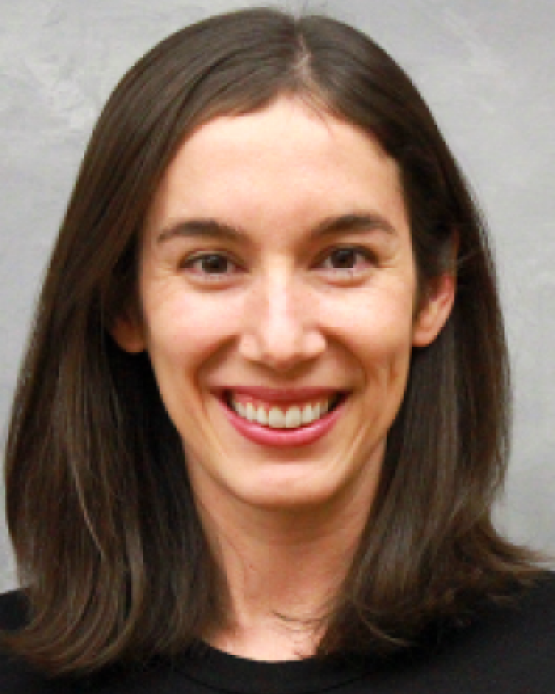 Dr. Laura Fonken